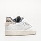 Moteriški kedai REEBOK CLUB C 85 100033086 spalva balta