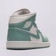 Moteriški kedai WMNS AIR JORDAN 1 MID bq6472-138 spalva balta