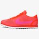 Moteriški kedai NIKE W CORTEZ ULTRA BR 833801800 spalva oranžinė