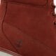 Moteriški žieminiai batai TIMBERLAND KENNISTON 6IN LACE UP a1keu spalva raudona