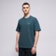 Vyriški marškinėliai VANS MARŠKINĖLIAI LEFT CHEST II LOOSE SS vn000p1pfrj1 spalva tamsiai mėlyna