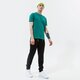 Vyriškos kelnės CHAMPION KELNĖS RIB CUFF PANTS 215787kk001 spalva juoda