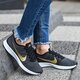 Moteriški kedai NIKE DUALTONE RACER SE  940418005 spalva juoda