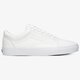 Vyriški inkariukai VANS OLD SKOOL  vn000d3hw001 spalva balta