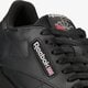 Vyriški kedai REEBOK CLASSIC LEATHER 100008494 spalva juoda