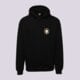 Vyriškas džemperis DICKIES DŽEMPERIS SU GOBTUVU WRENCH HOODIE dk0a8681blk1 spalva juoda