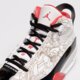 Vaikiški kedai AIR JORDAN DUB ZERO (GS)  dv1360-160 spalva balta