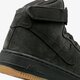 Vaikiški kedai NIKE AIR FORCE 1 HIGH LV8 BG 807617-300 spalva rusvai žalsva