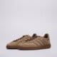 Vyriški kedai ADIDAS HANDBALL SPEZIAL kj9852 spalva rusvai žalsva