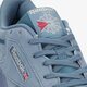 Vyriški kedai REEBOK CLUB C 85 h68690 spalva mėlyna
