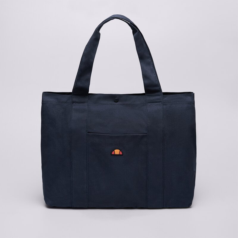 ELLESSE KREPŠYS SATALINI TOTE BAG NAVY