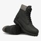 TIMBERLAND PREMIUM 6 INCH HELCOR BOOT  a1818 spalva juoda