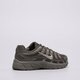 Vaikiški kedai NIKE P-6000 hv5064-200 spalva rusvai žalsva