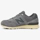 Vyriški kedai NEW BALANCE ML574PKQ ml574pkq spalva pilka