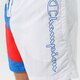 Vyriški šortai CHAMPION ŠORTAI BEACHSHORT 214446bs023 spalva daugiaspalvė