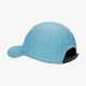 Vaikiška kepurė su snapeliu NIKE KEPURĖ U NK AEROBILL CAP TW ELITE 828617-407 spalva mėlyna