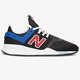 Vyriški kedai NEW BALANCE MS247FQ ms247fq spalva juoda