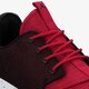 JORDAN ECLIPSE BG 724042604 spalva raudona