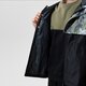 Vyriška rudeninė striukė NEW ERA STRIUKĖ OUTDOOR UTILITY WINDBREAKER NEW ERA XPTBLK 12590878 spalva daugiaspalvė