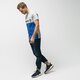 Vyriški marškinėliai TIMBERLAND MARŠKINĖLIAI SS   SS CUT & SEW LINEAR LOGO TEE tb0a1oa4x361 spalva pilka