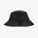  ADIDAS SKRYBELĖ ADV BUCKET CAP hd9761 spalva juoda