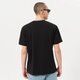 Vyriški marškinėliai NEW BALANCE MARŠKINĖLIAI NB ESSENTIALS LOGO TEE mt31541bk spalva juoda