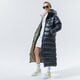 Moteriška NIKE SUKNELĖ W NSW TRENINGASS FT M2Z cu6401-094 spalva pilka