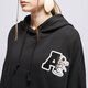 Moteriškas džemperis ADIDAS DŽEMPERIS SU GOBTUVU DISNEY HOODIE hl9054 spalva juoda