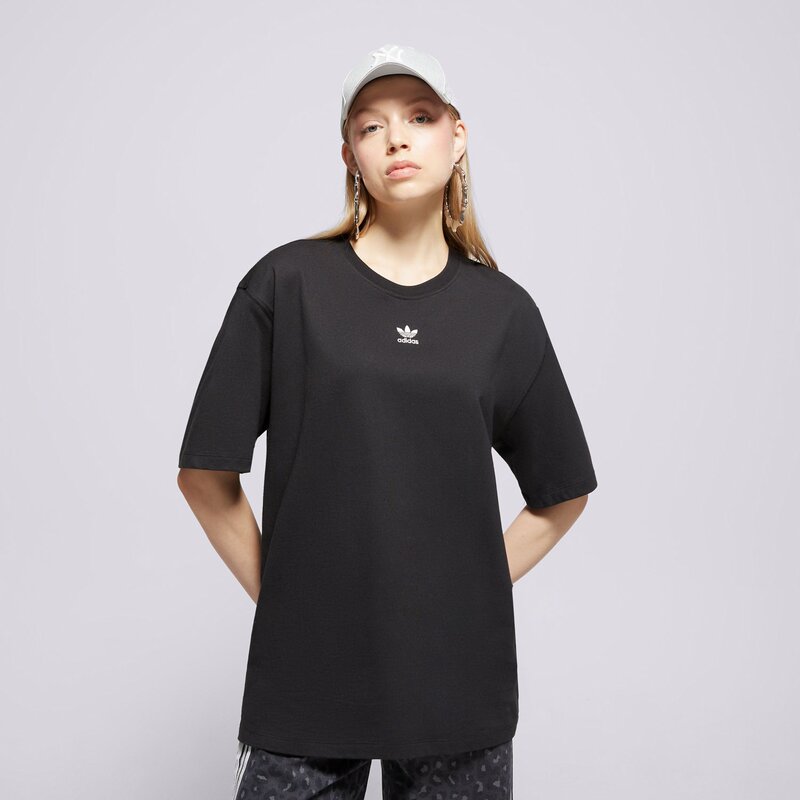 ADIDAS MARŠKINĖLIAI ESS BOYFR TEE