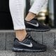 Vaikiški kedai NIKE AIR MAX 2017 (GS) 851622-001 spalva juoda