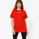Moteriški marškinėliai ADIDAS MARŠKINĖLIAI SS COEEZE T SHIRT COEEZE du7189 spalva raudona