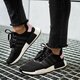 Moteriški kedai ADIDAS NMD_R1 W b37649 spalva juoda