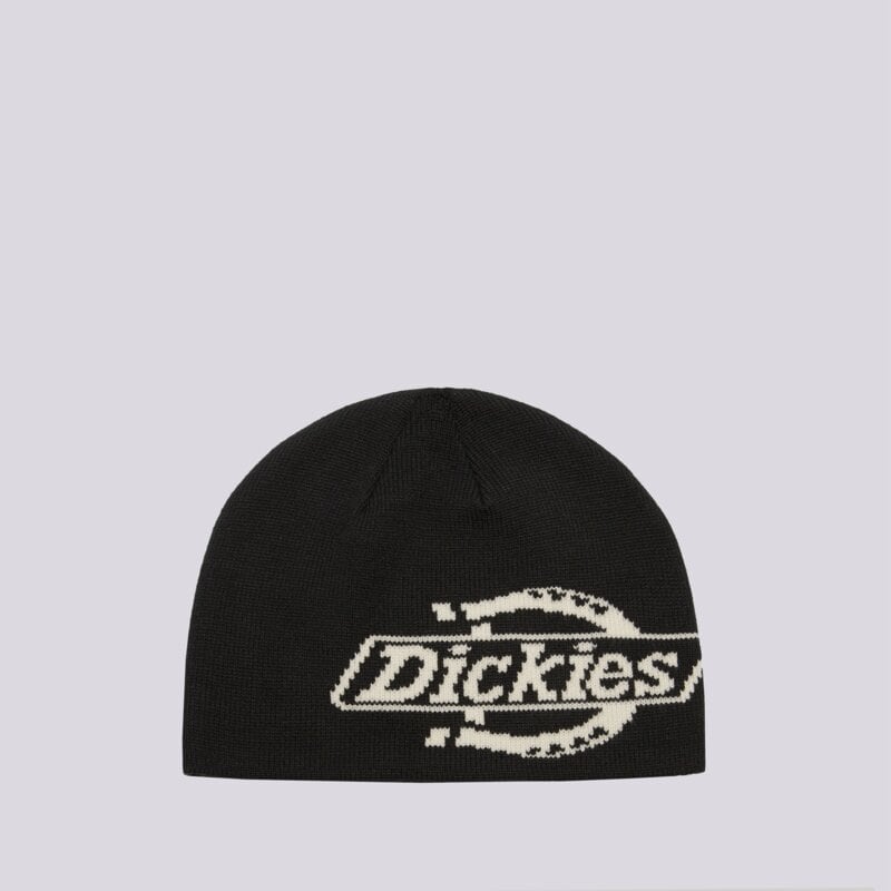 DICKIES KEPURĖ SUMMERDALE LOGO BEANIE