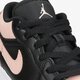 Vaikiški kedai AIR JORDAN 1 LOW  553560-034 spalva daugiaspalvė
