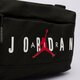 Moteriška liemens rankinė JORDAN RANKINUKAS JAM HBR CROSSBODY BAG  sm9031-023 spalva juoda