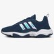 Vaikiški kedai ADIDAS HAIWEE J ef5779 spalva juoda