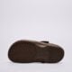 Moteriškos šlepetės CROCS CLASSIC CLOG 10001-21q spalva ruda