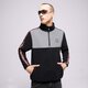 Vyriškas džemperis ELLESSE FLISAS ZABO OH JACKET BLK shp16200011 spalva juoda
