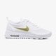 Moteriški kedai NIKE WMNS NIKE AIR MAX THEA J aj2010100 spalva balta