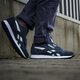 Vyriški kedai REEBOK CL NYLON  39749 spalva tamsiai mėlyna