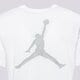 Vyriški marškinėliai JORDAN MARŠKINĖLIAI M J MVP JUMPMAN SS CREW ib7522-100 spalva balta