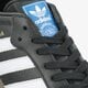Vyriški kedai ADIDAS SAMBA OG bz0058 spalva juoda