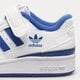 Vaikiški kedai ADIDAS FORUM LOW C fy7978 spalva balta