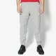 Vyriškos kelnės ADIDAS KELNĖS 3-STRIPES PANTS cy4569 spalva pilka