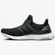 Vyriški bėgimo batai ADIDAS ULTRABOOST bb6166 spalva juoda