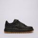 Vyriški kedai NIKE AIR FORCE 1 LUXE db4109-001 spalva juoda