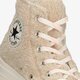 Moteriški kedai CONVERSE CHUCK TAYLOR ALL STAR LIFT 570024c spalva rožinė