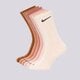 Moteriškos kojinės NIKE KOJINĖS NIKE EVERYDAY PLUS CUSHION CREW sx6897-904 spalva daugiaspalvė