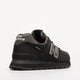 Vyriški kedai NEW BALANCE 574  ml574dk2 spalva juoda
