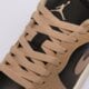 Moteriški kedai AIR JORDAN 1 LOW  dc0774-201 spalva rusvai gelsva